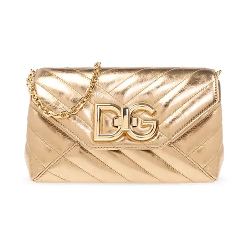 Bags > Cross Body Bags - - Dolce & Gabbana - Modalova