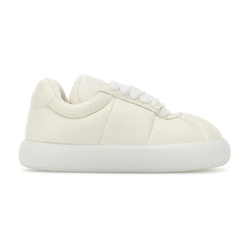 Marni - Shoes > Sneakers - White - Marni - Modalova