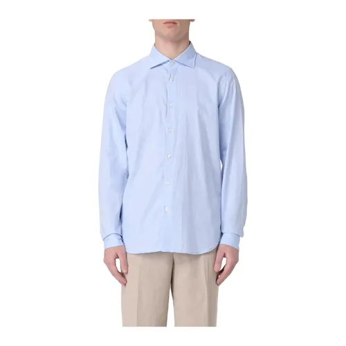 Shirts > Casual Shirts - - Manuel Ritz - Modalova