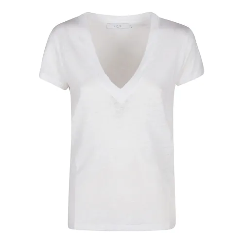 IRO - Tops > T-Shirts - White - IRO - Modalova
