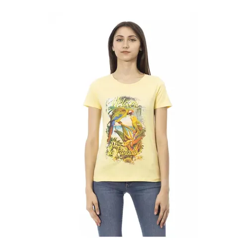 Tops > T-Shirts - - Trussardi - Modalova