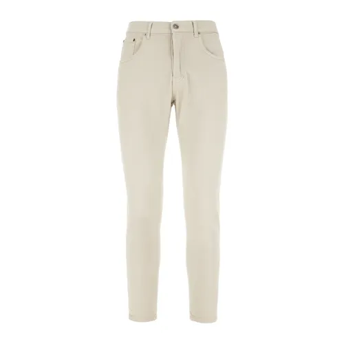 Jeans > Slim-fit Jeans - - Dondup - Modalova
