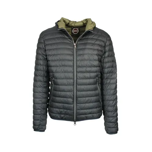 Jackets > Down Jackets - - Colmar - Modalova