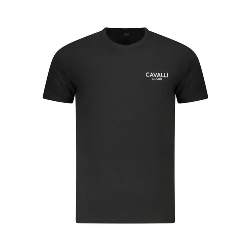 Tops > T-Shirts - - Cavalli Class - Modalova