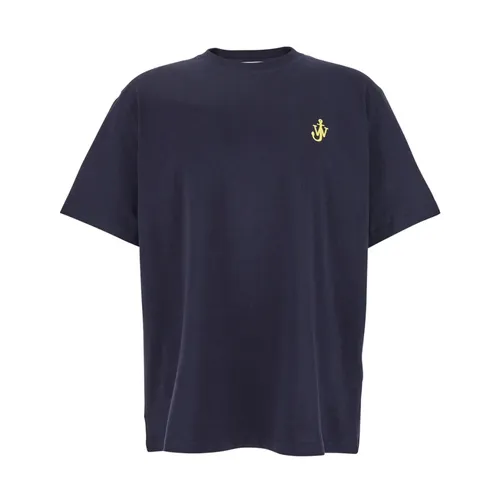 Tops > T-Shirts - - JW Anderson - Modalova