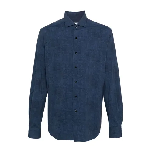 Shirts > Casual Shirts - - Xacus - Modalova