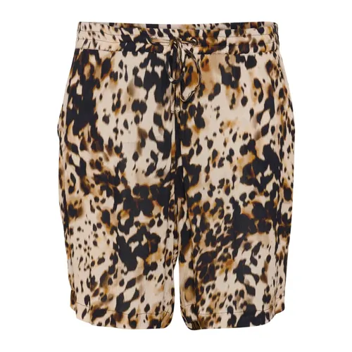 Shorts > Short Shorts - - Kaffe Curve - Modalova