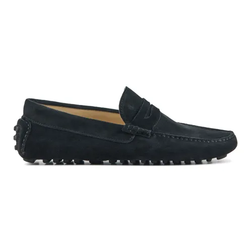 Shoes > Flats > Loafers - - Van Bommel - Modalova