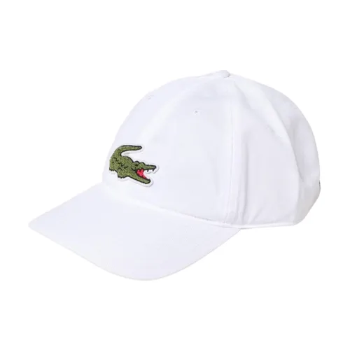 Accessories > Hats > Caps - - Lacoste - Modalova