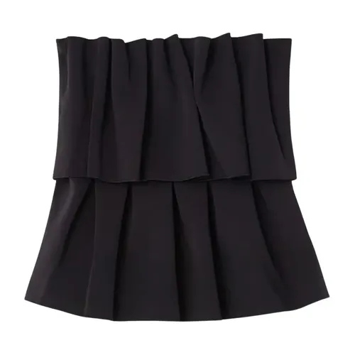 Tops > Sleeveless Tops - - dagmar - Modalova