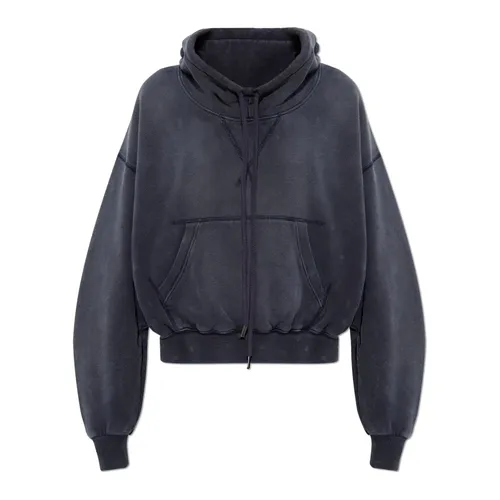 Sweatshirts & Hoodies > Hoodies - - R13 - Modalova