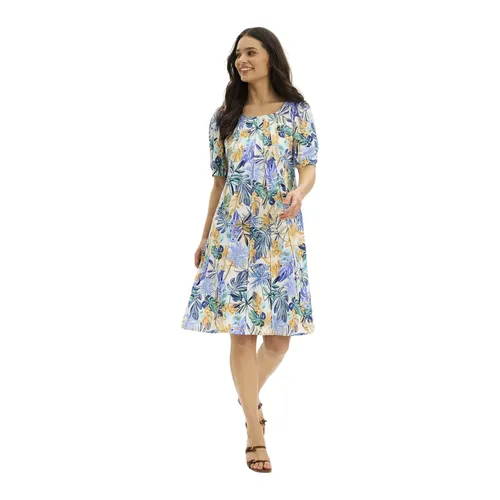 Dresses > Day Dresses > Midi Dresses - - IN Front - Modalova