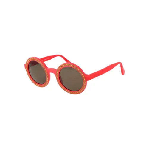 Accessories > Sunglasses - - Andy Wolf - Modalova