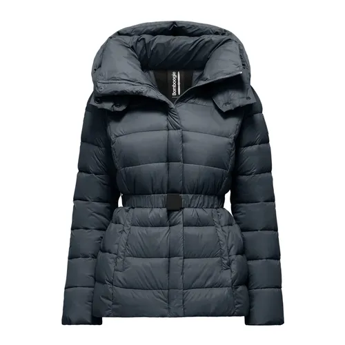 Jackets > Down Jackets - - BomBoogie - Modalova