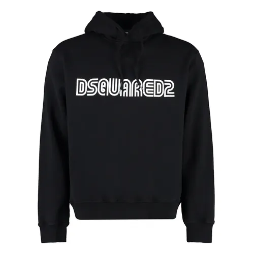 Sweatshirts & Hoodies > Hoodies - - Dsquared2 - Modalova