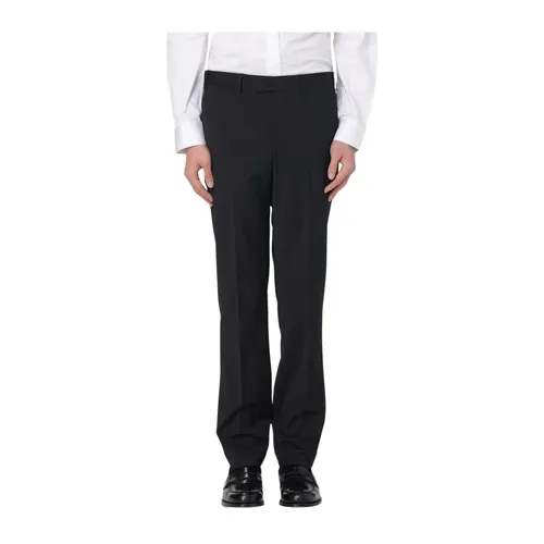 Trousers > Suit Trousers - - PT Torino - Modalova