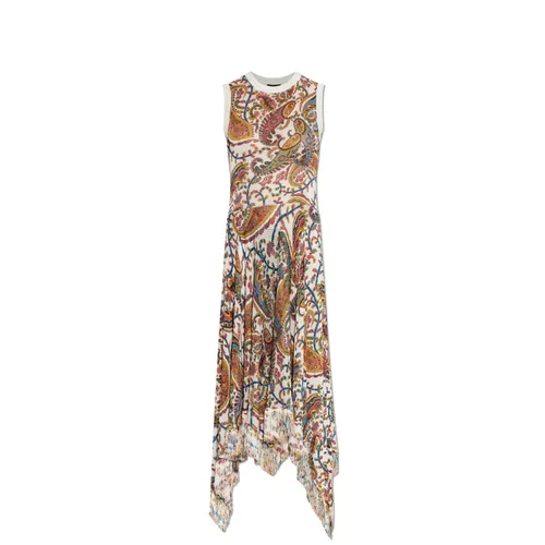 Dresses > Day Dresses > Maxi Dresses - - Etro - Modalova