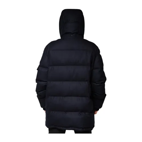 Jackets > Winter Jackets - - Dolce & Gabbana - Modalova