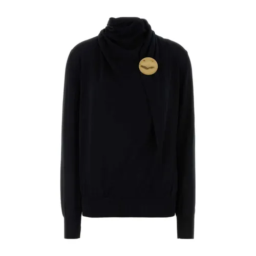 Knitwear > Turtlenecks - - Jil Sander - Modalova