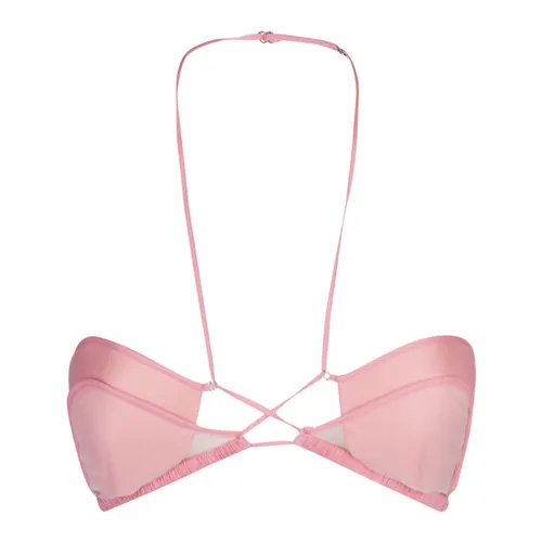 Swimwear > Bikinis - - Nensi Dojaka - Modalova