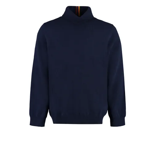 Knitwear > Cashmere Knitwear - - Paul Smith - Modalova