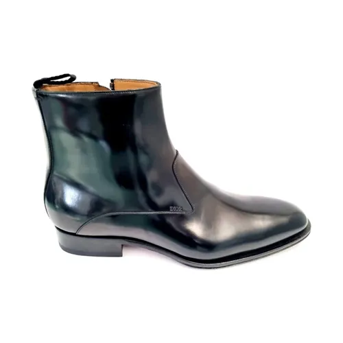 Shoes > Boots > Ankle Boots - - Dior - Modalova