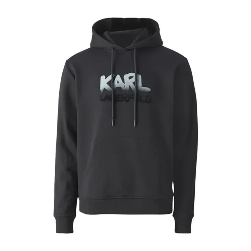 Sweatshirts & Hoodies > Hoodies - - Karl Lagerfeld - Modalova
