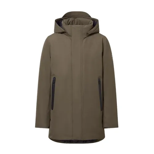 Jackets > Winter Jackets - - Ecoalf - Modalova