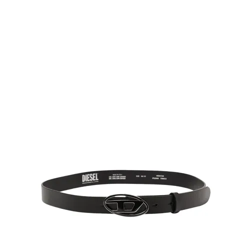 Accessories > Belts - - Diesel - Modalova