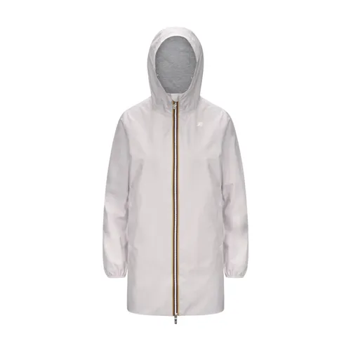 Jackets > Light Jackets - - K-Way - Modalova