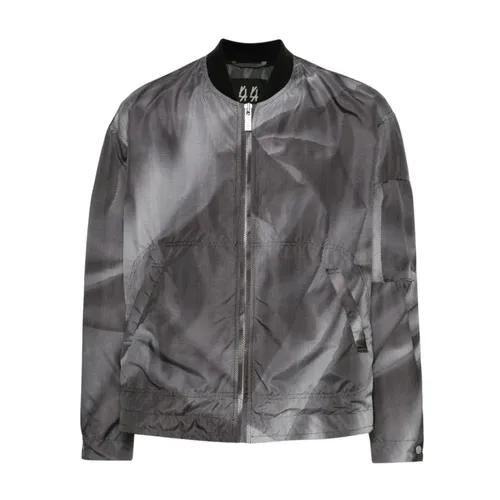 Jackets > Bomber Jackets - - 44 Label Group - Modalova
