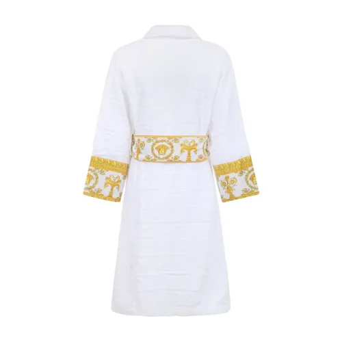 Nightwear & Lounge > Robes - - Versace - Modalova