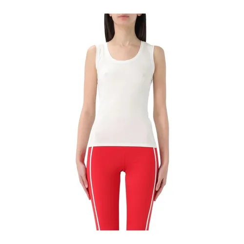 Tops > Sleeveless Tops - - Patrizia Pepe - Modalova