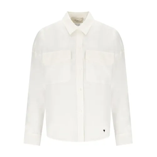 Blouses & Shirts > Shirts - - Weekend Max Mara - Modalova