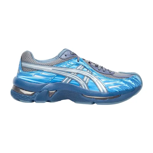 Asics - Shoes > Sneakers - Blue - Asics - Modalova