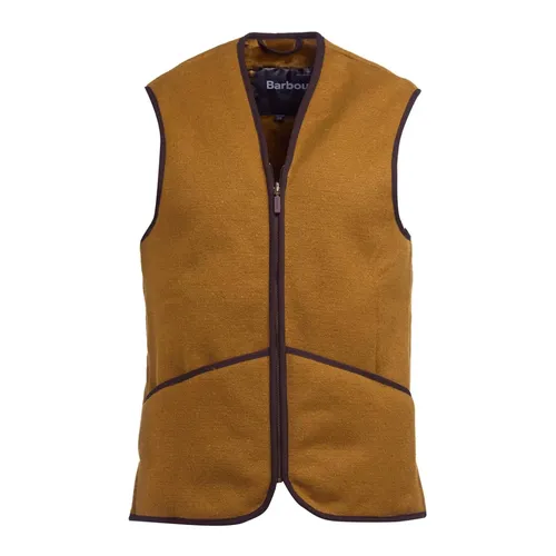 Barbour - Jackets > Vests - Brown - Barbour - Modalova