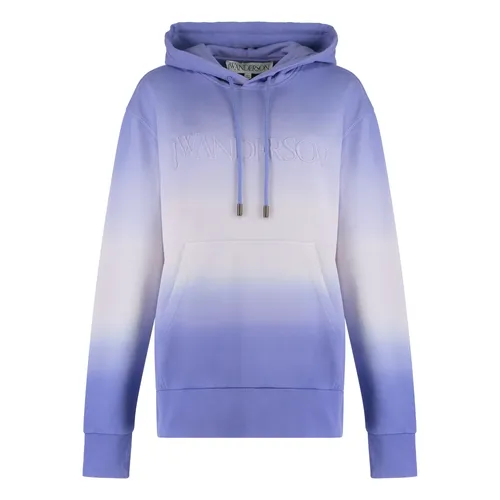 Sweatshirts & Hoodies > Hoodies - - JW Anderson - Modalova
