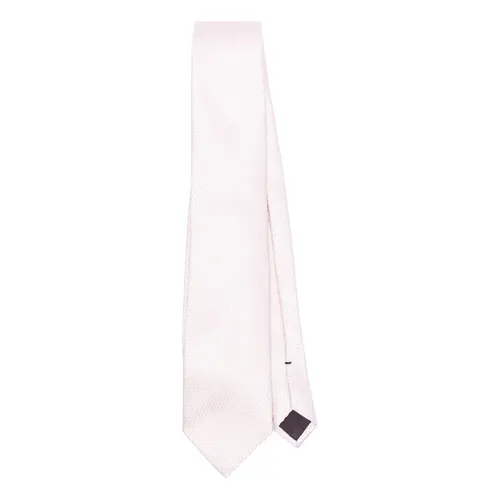 Accessories > Ties - - Tom Ford - Modalova