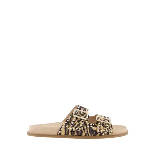 Shoes > Flip Flops & Sliders > Sliders - - Toral - Modalova