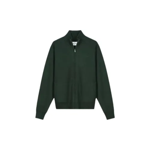 Knitwear > Cardigans - - Olaf Hussein - Modalova