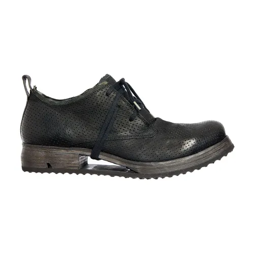 Shoes > Flats > Laced Shoes - - Boris Bidjan Saberi - Modalova