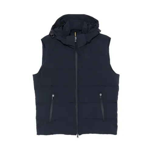Jackets > Vests - - Paul & Shark - Modalova