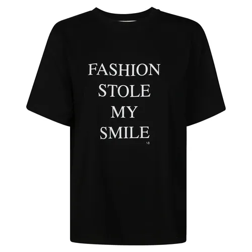 Tops > T-Shirts - - Victoria Beckham - Modalova
