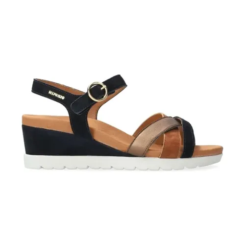 Shoes > Heels > Wedges - - Mephisto - Modalova