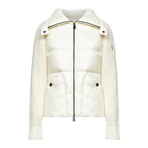 Jackets > Down Jackets - - Moncler - Modalova