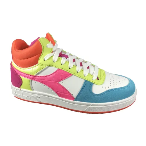 Shoes > Sneakers - - Diadora - Modalova