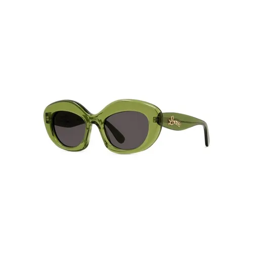 Accessories > Sunglasses - - Loewe - Modalova