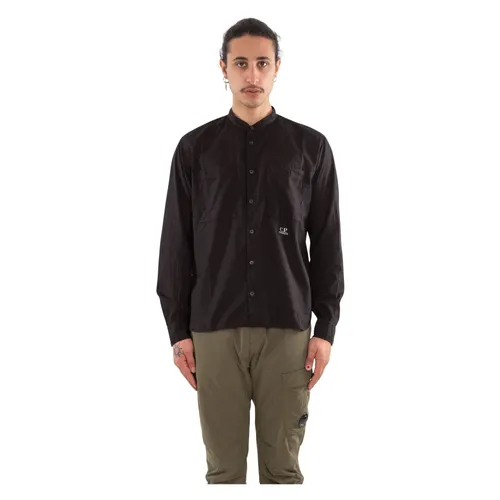Shirts > Casual Shirts - - C.p. Company - Modalova