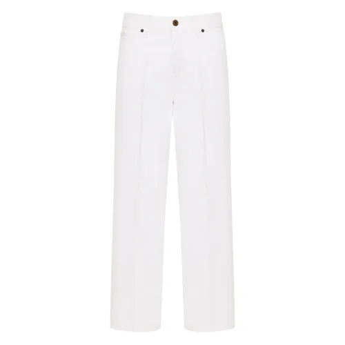 Jeans > Straight Jeans - - Jacob Cohën - Modalova