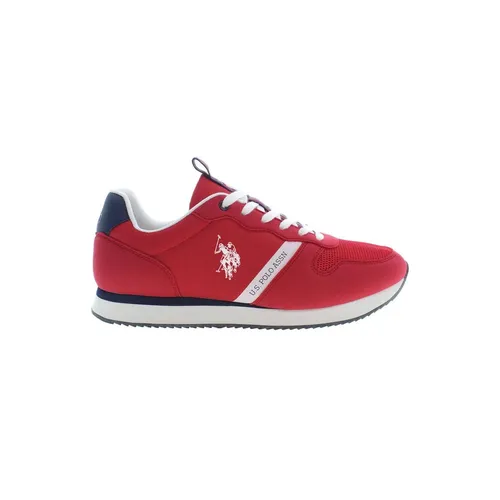 Shoes > Sneakers - - U.s. Polo Assn. - Modalova